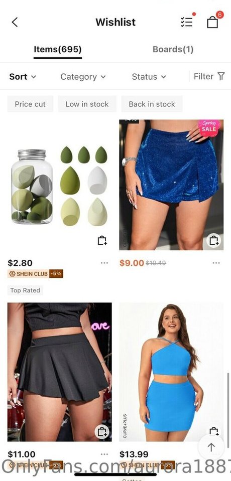 aurora188702 top pornstar photo