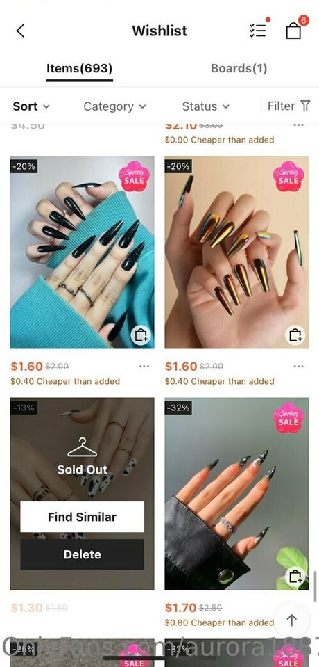 aurora188702 sexy star image