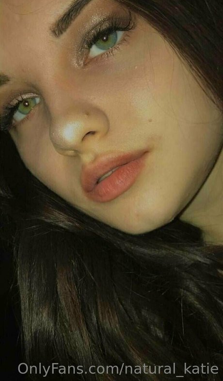 natural katie model xxx pics