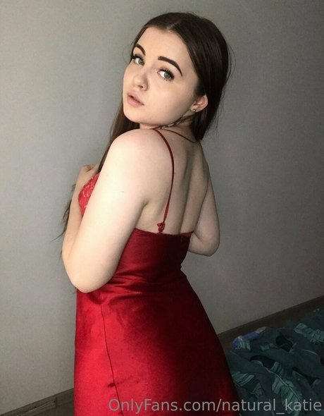 natural katie nudes pornstar image