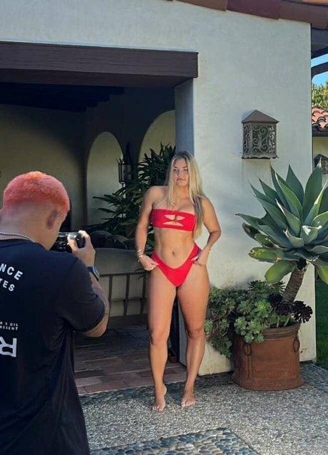 Kirra Sullivan top actress images