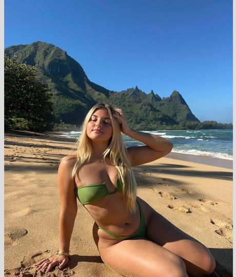 Kirra Sullivan nude pornstar galleries