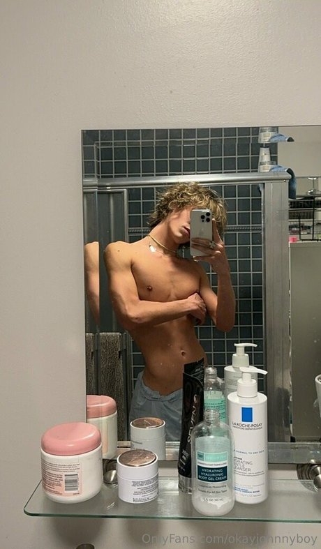 okayjohnnyboy pornstar hot images