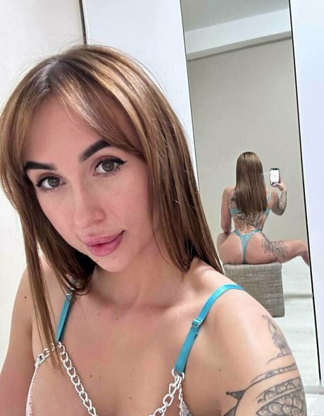 lanaginger vip best model pic