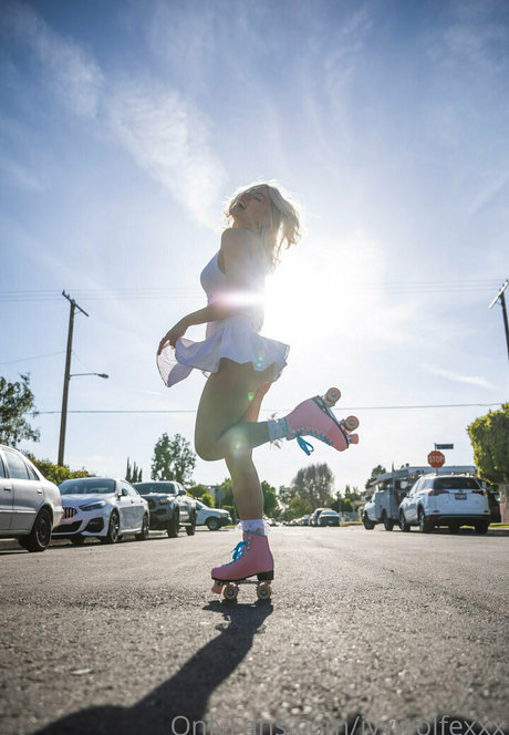 ivywolfexxx star sex gallery