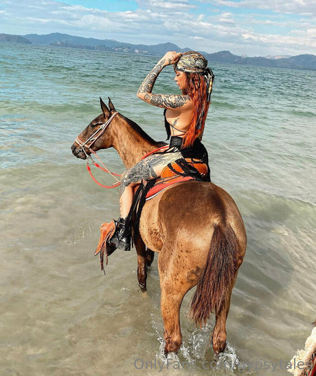 gypsytales pornstar naked images