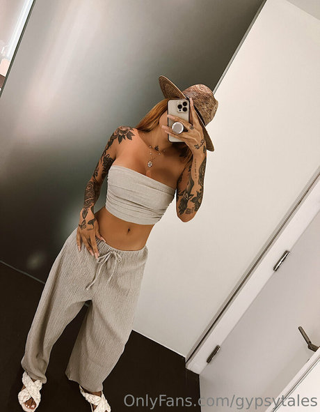 gypsytales pornstar free photo