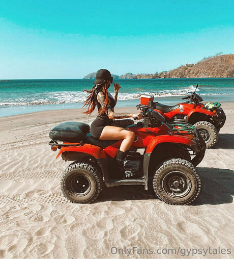 gypsytales free model img