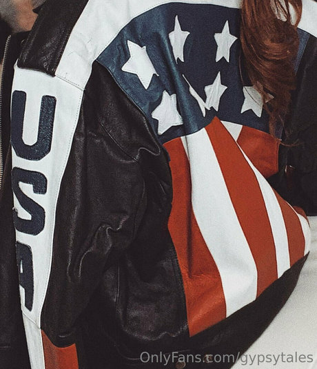 gypsytales model archive