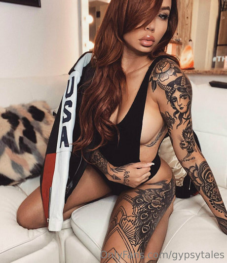 gypsytales exclusive actress picture