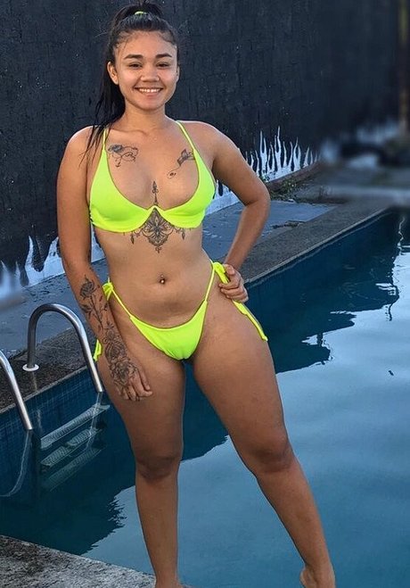 Talia Nascimento perfect star picture