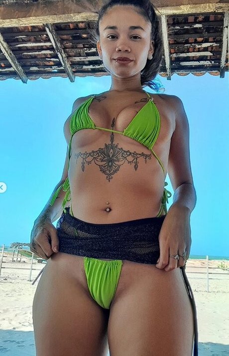 Talia Nascimento star pornographic gallery