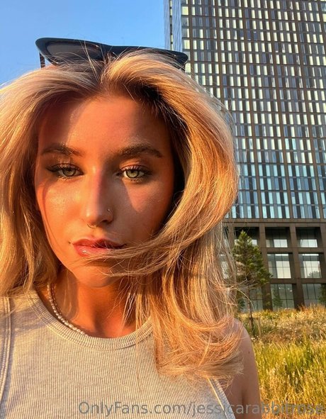 jessicarabbitrose art star image