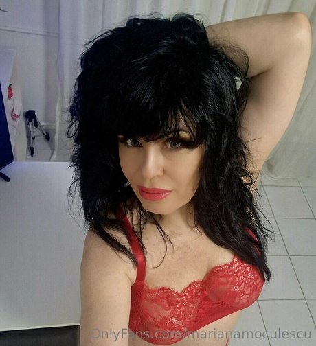 Mariana Moculescu sex pornstar archive