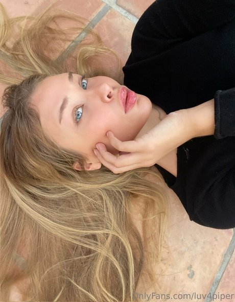 luv4piper pornstar art photos