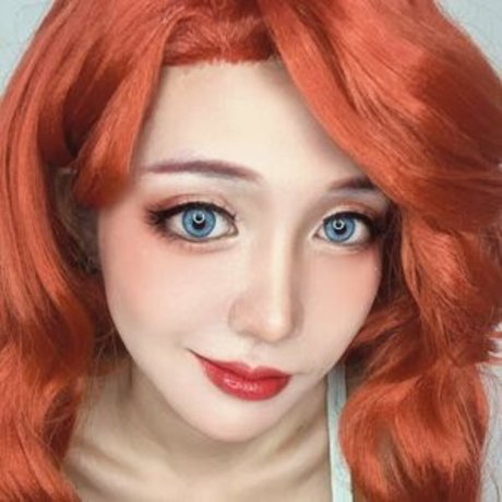 Hasuka95 perfect pornstar photos