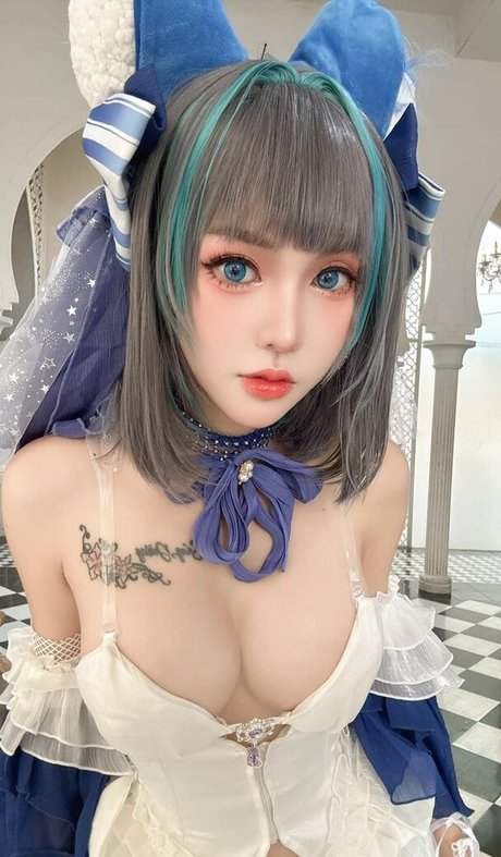 Hasuka95 pornographic actress archive