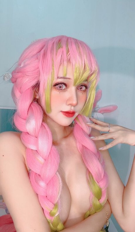 Hasuka95 pornstar high quality picture