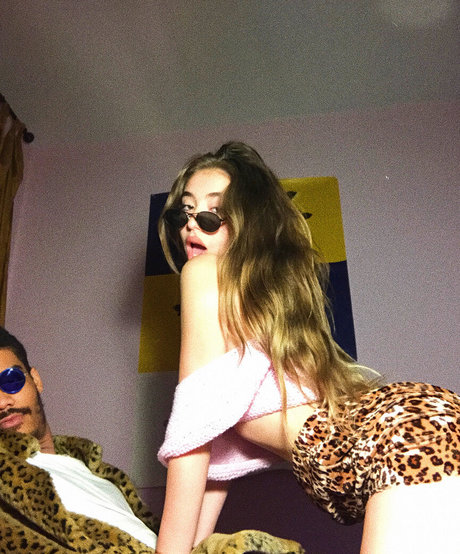 Ayla D lyla exclusive actress pics