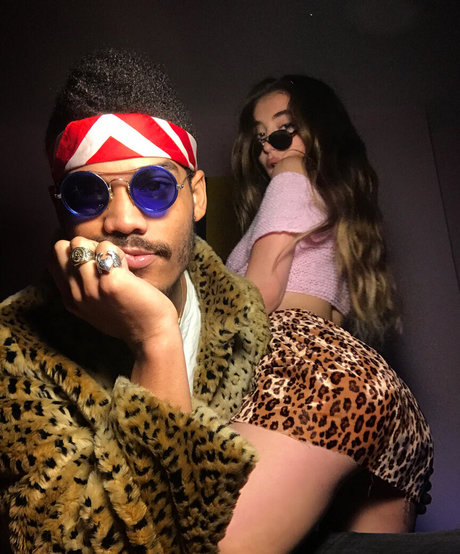 Ayla D lyla beautiful actress photos