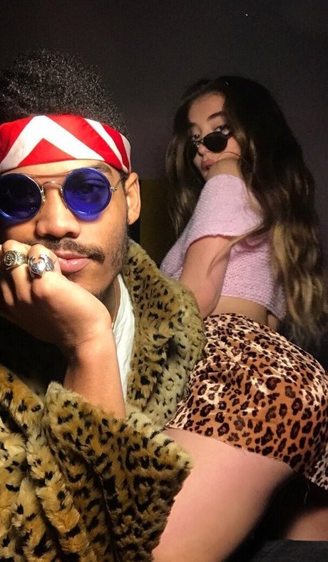 Ayla D lyla naked model photos