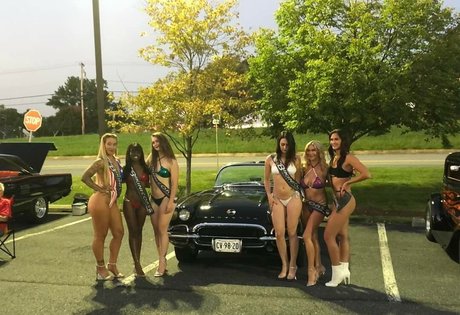 thatdarn foxx nice model image