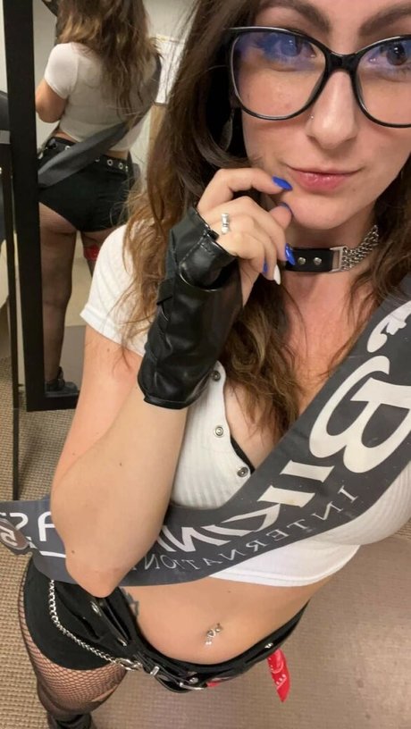 thatdarn foxx sexy model archive