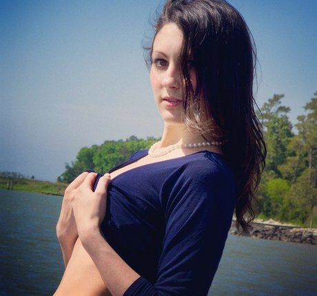 thatdarn foxx star xxx images