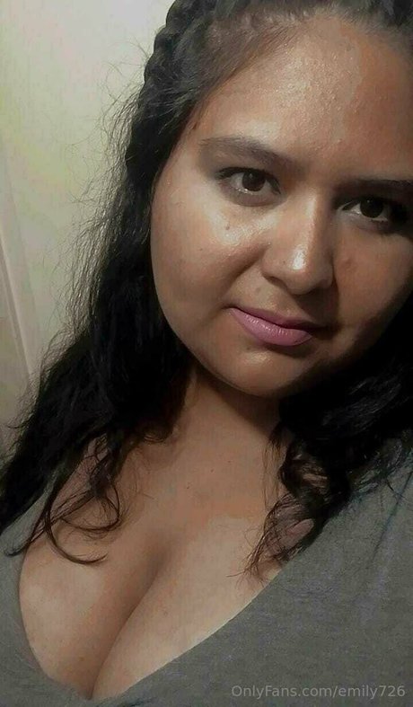 emily726 pornographic actress pic