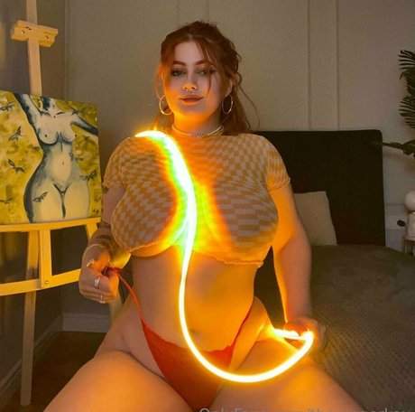 thegingerkay pornstar high quality img