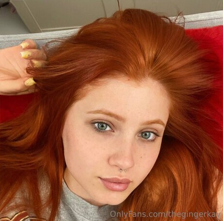 thegingerkay model images