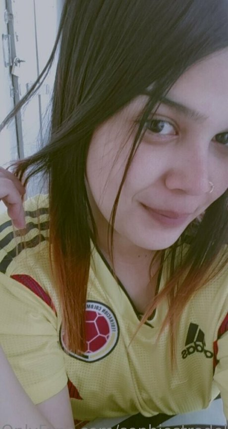 sofia only18 exclusive model archive