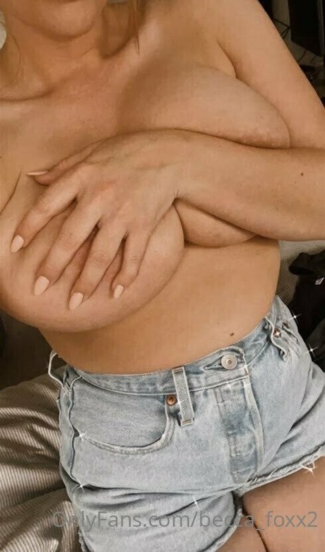 becca foxx2 sexy star img