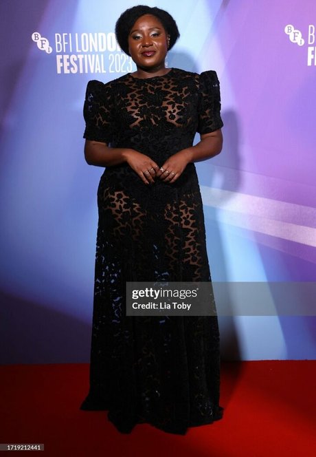 Susan Wokoma Taskmaster star nudes archive