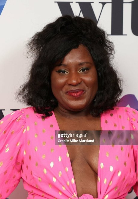 Susan Wokoma Taskmaster adult star pics