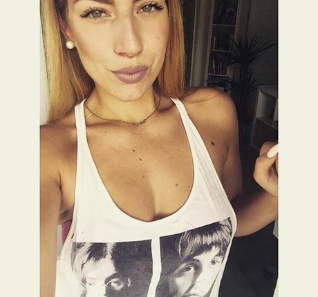 AnotherFaker pornstar nude image