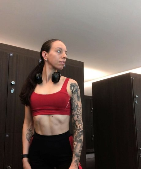 AnotherFaker model hd photos