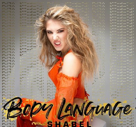 Shabel star nude img