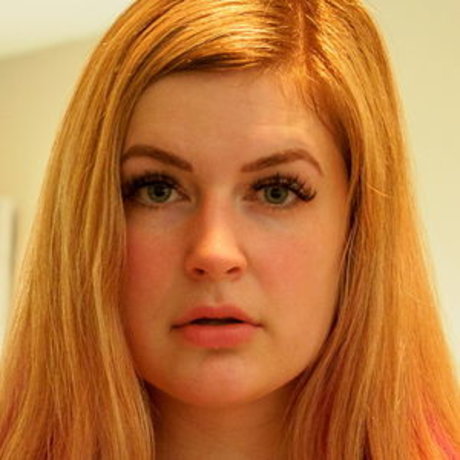 Danielle FTV pretty actress picture