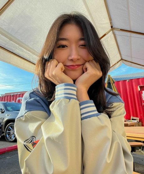 Sunnyliachoi nudes pornstar image