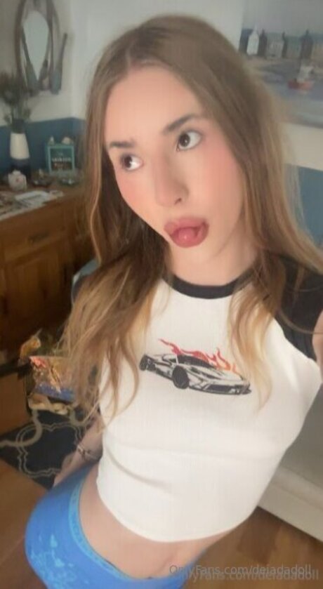 deiadadoll nudes actress pics