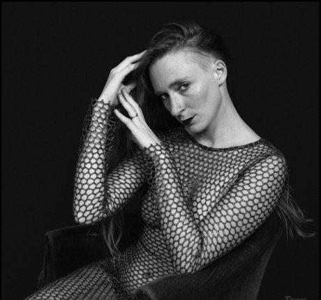 Roxaneperez beautiful model image