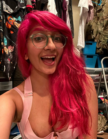 Currymyfavor star art pic