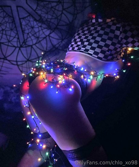 chlo xo98 high quality star picture