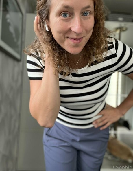 i sophie beautiful star pictures