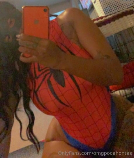 omgpocahontas star porn image