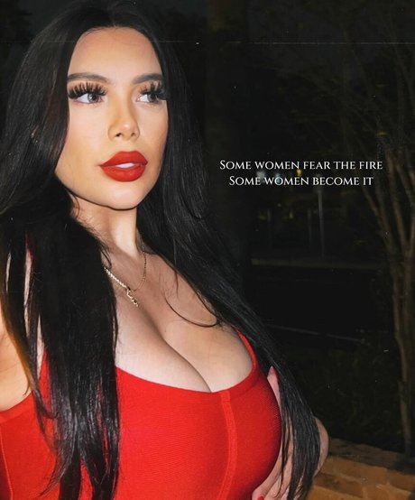 Guayabitaa naked star pics