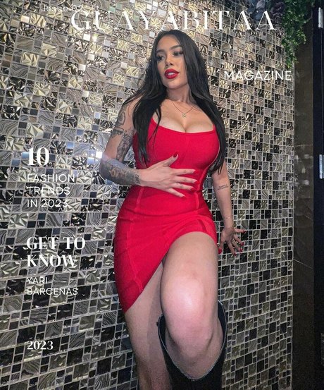 Guayabitaa pretty star pictures