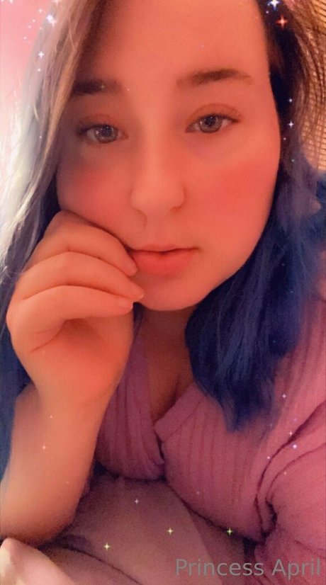 princessapril free model photo