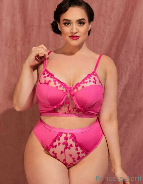 princessapril hot star photo